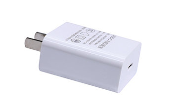 20WPD快充適用于蘋果高光面超薄 MX21PD過3C CE ETL FCC KC KCC認(rèn)證