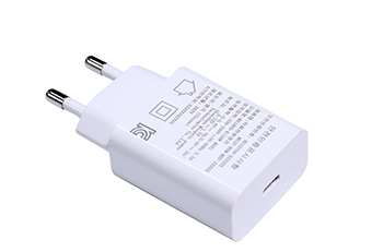 20WPD快充適用于蘋果高光面超薄 MX21PD過3C CE ETL FCC KC KCC認(rèn)證