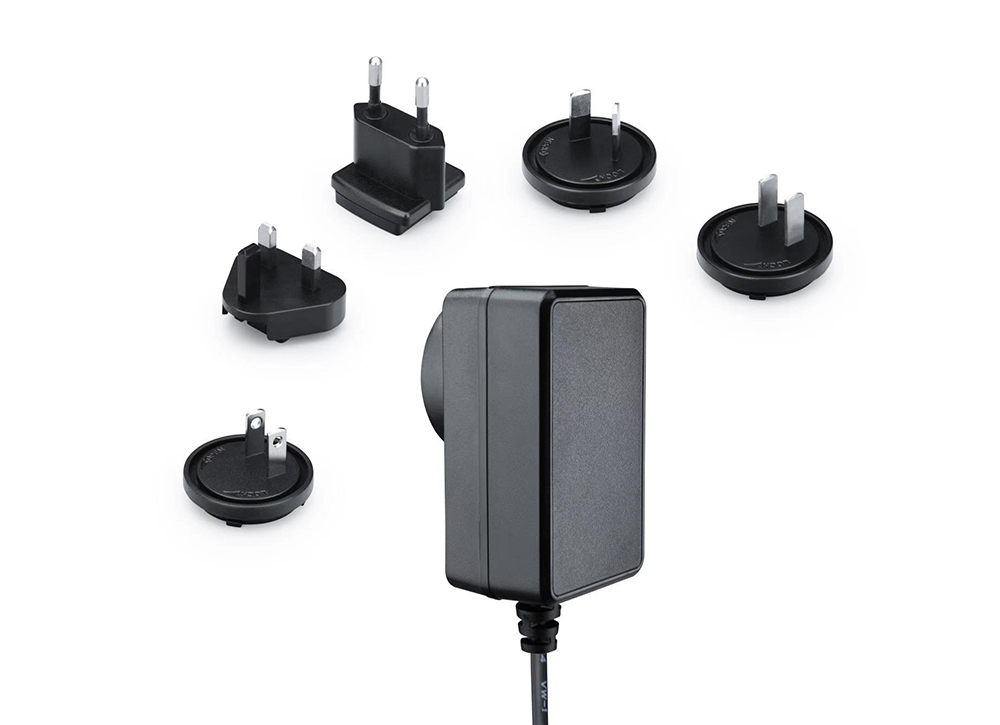 26V1A筋膜槍充電器過(guò)UL1310 BSMI PSE KC CE GS SAA RCM認(rèn)證