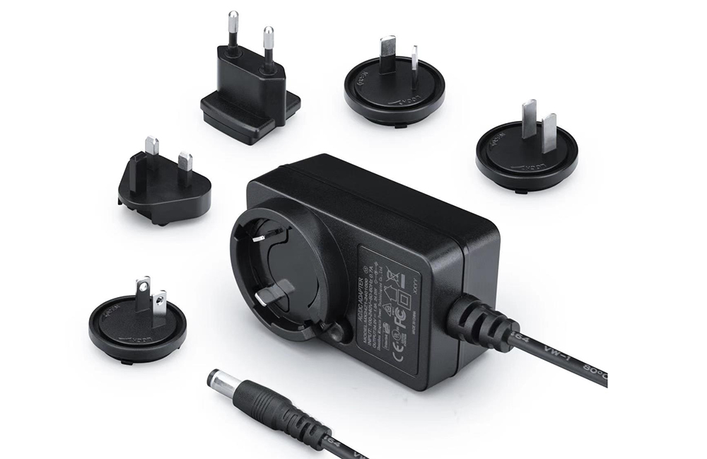 26V1A筋膜槍充電器過(guò)UL1310 BSMI PSE KC CE GS SAA RCM認(rèn)證