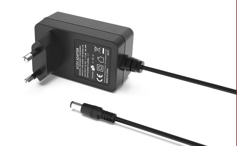 12V3A脫毛儀電源適配器UL FCC CE GS KC PSE CQC認(rèn)證