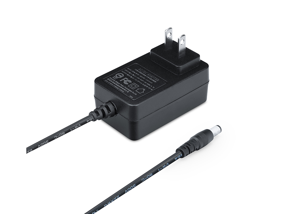 12V2A臺灣規(guī)電源適配器過BSMI認(rèn)證