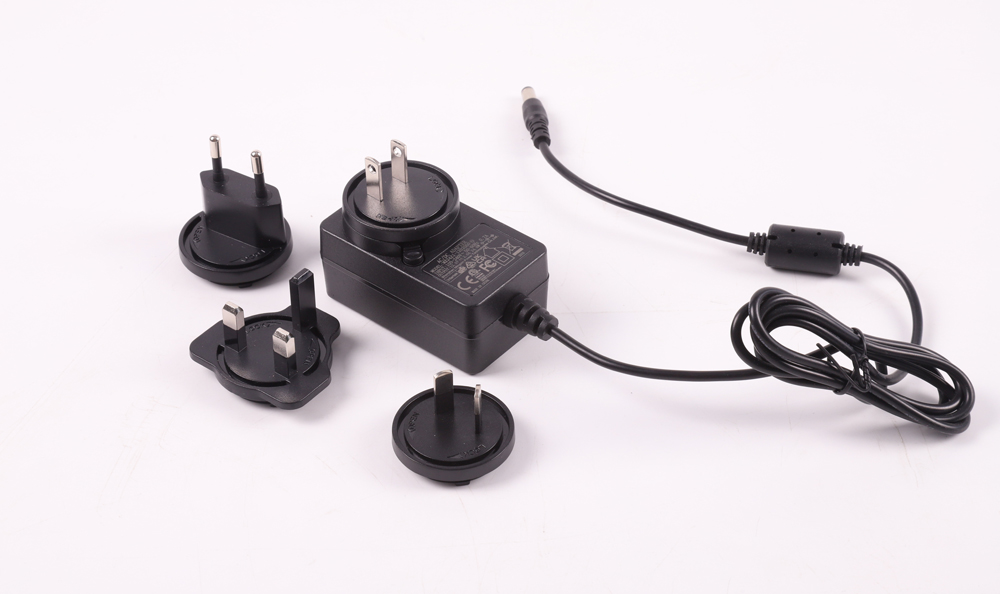 12V2A 12V3A音響電源適配器