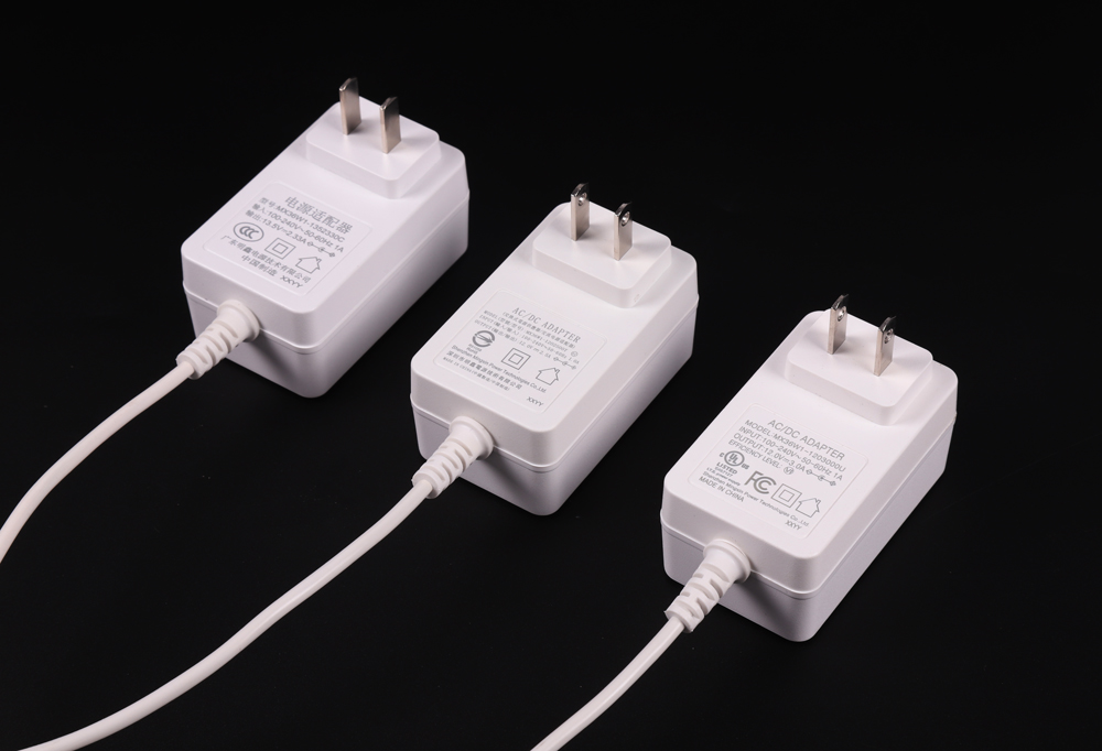 12V2A 12V3A音響電源適配器
