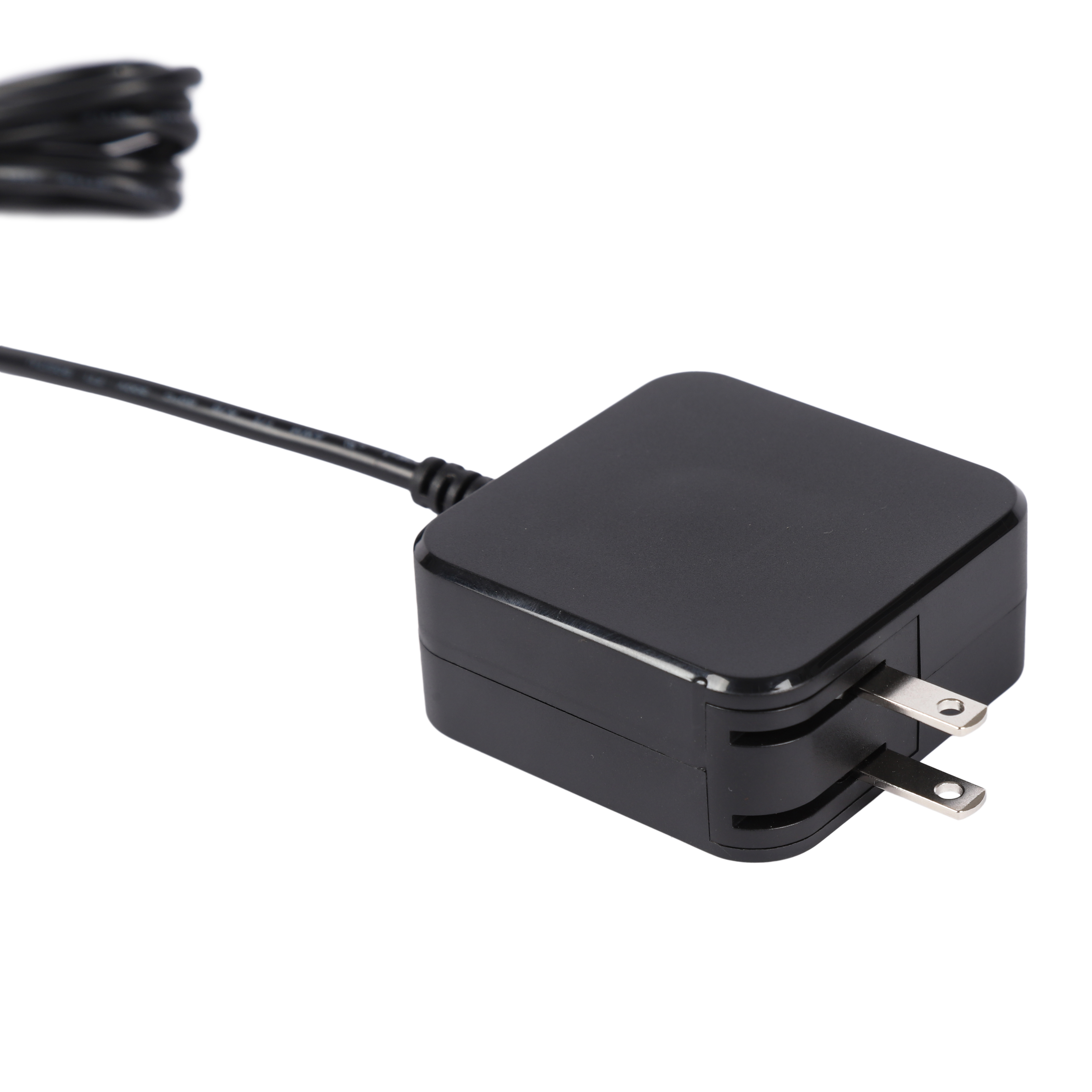 PD30W充電器type-c +USB2.0接口過KC CE FCC認證