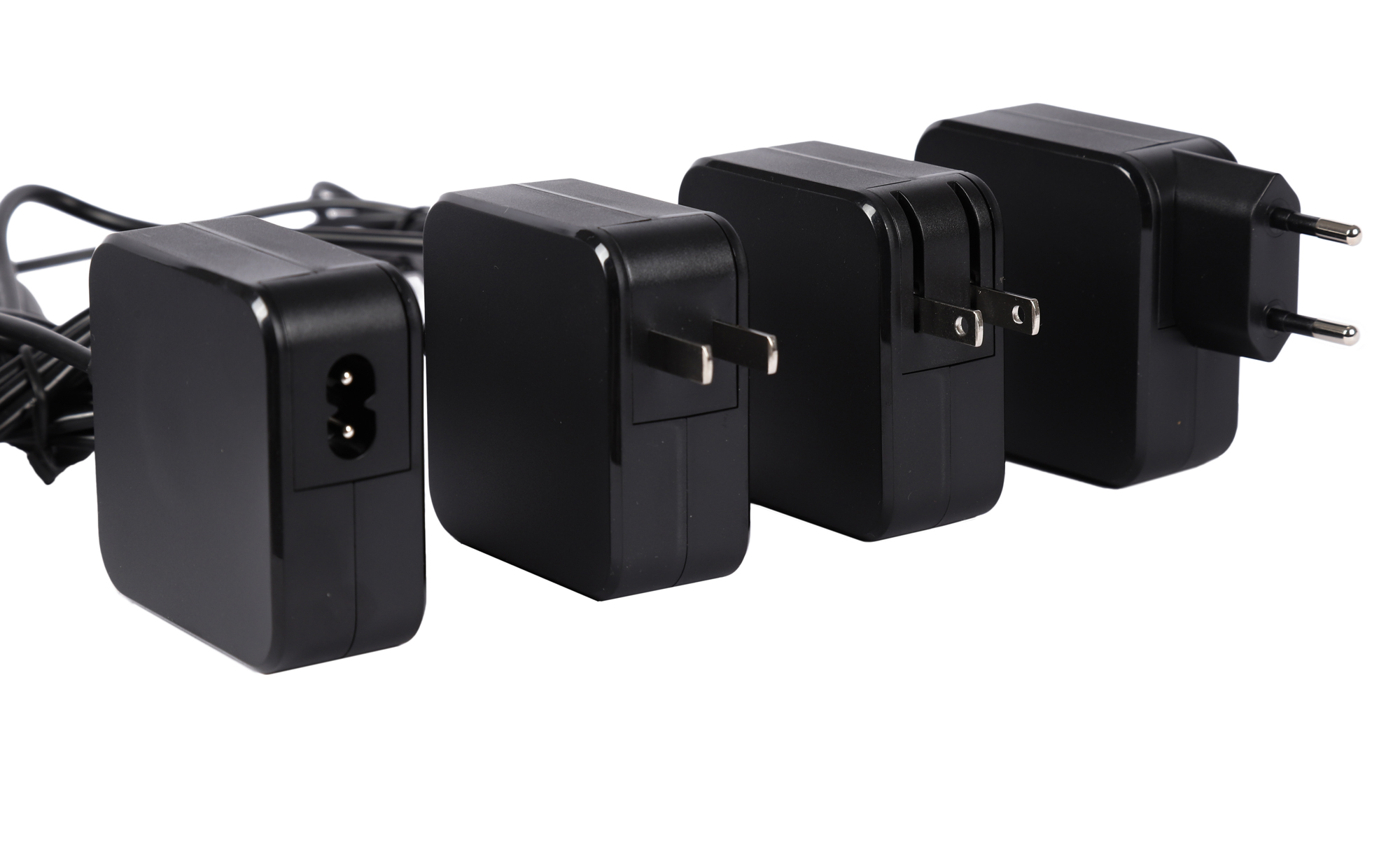 30WPD-45WPD-65WPD快充折疊腳固定腳可選CB CE ETL FCC 3C 認(rèn)證