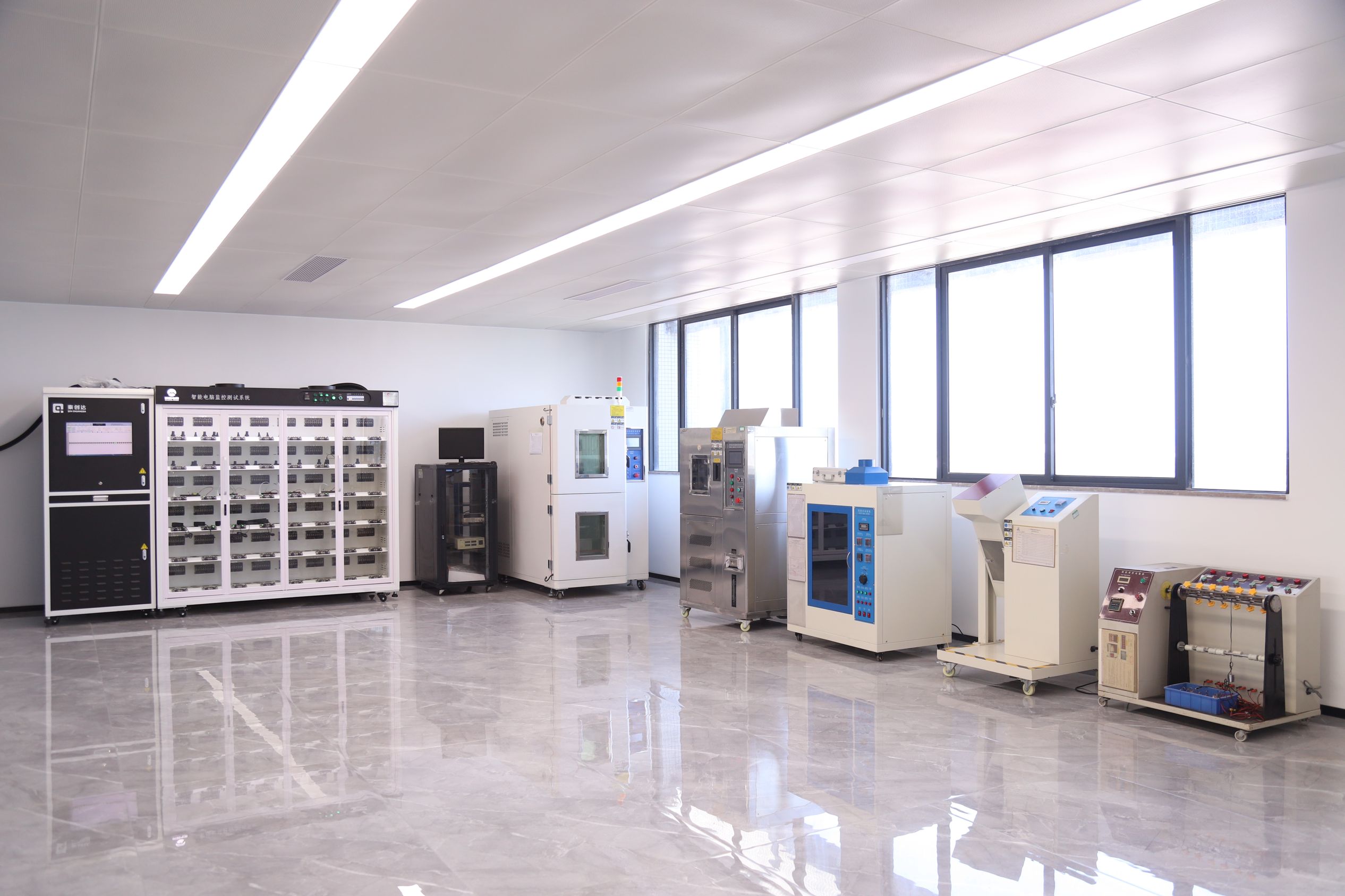 實(shí)驗(yàn)室