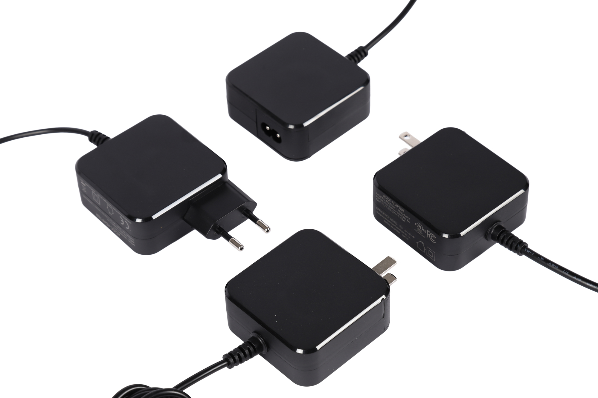 MX45WPD快充折疊腳CB ETL FCC UKCA SAA PSE 3C KC 認(rèn)證