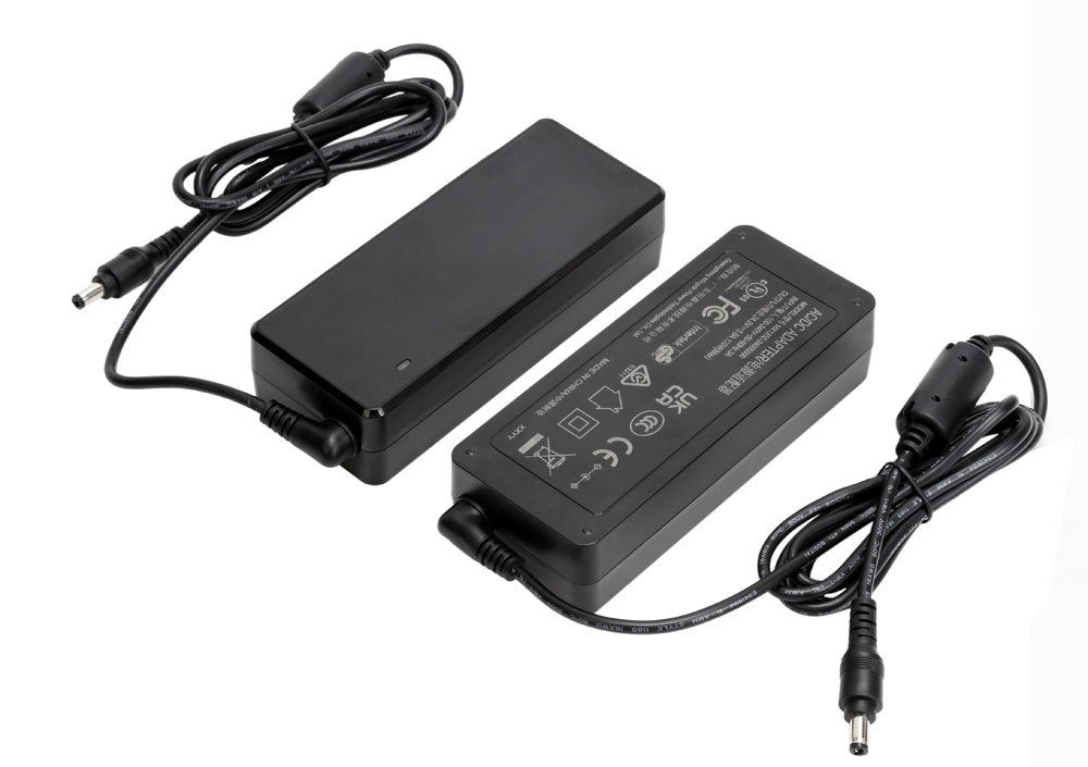 明鑫電源120W系列電源適配器 9V-60V  120W MAX