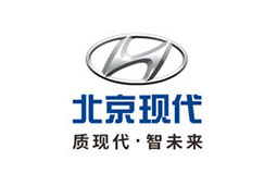 北京现代