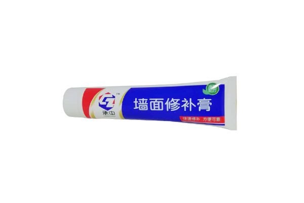墙面修补膏