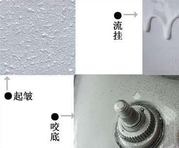 自喷漆