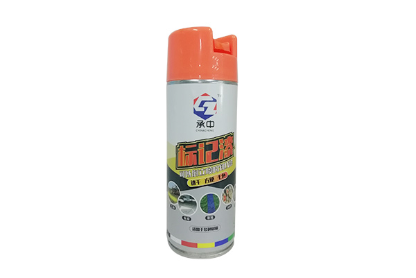 标记漆