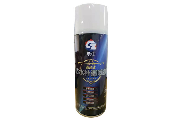 防水补漏喷剂