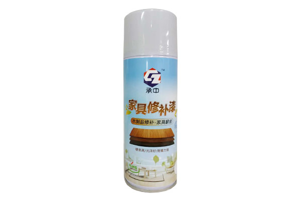 水性家具维修喷漆
