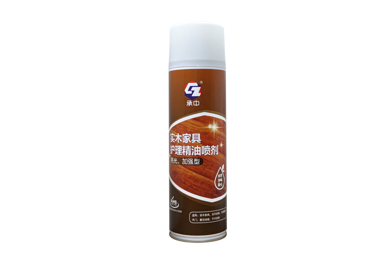 家具精油喷剂
