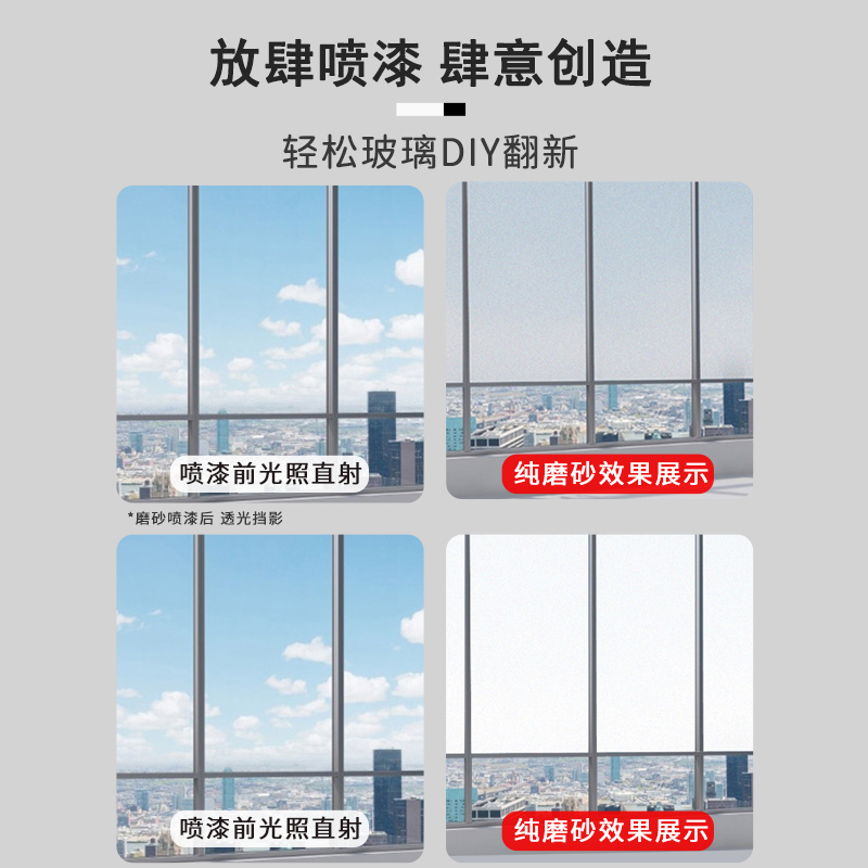 瓷砖玻璃漆