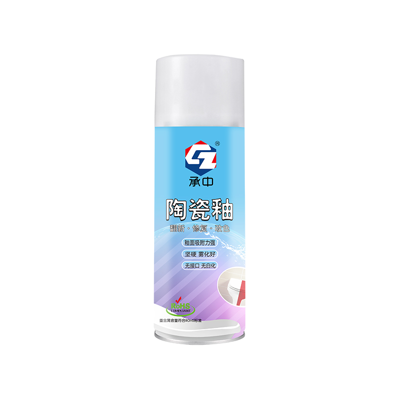 陶瓷釉喷剂