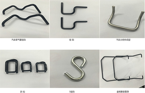 數(shù)控線(xiàn)材成型機(jī)