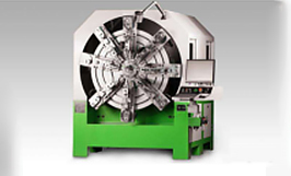 線材成型機好在哪里？