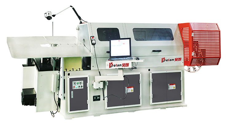 鐵絲線材折彎機的潤滑脂要怎么選擇？