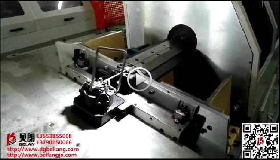 線材成型機(jī)有哪些優(yōu)勢？