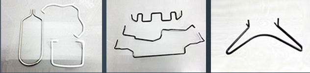 線材折彎機,我拿什么奉獻給你？