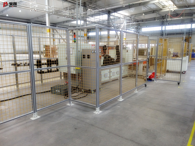 雙頭彎絲設備這樣放置太合適啦！