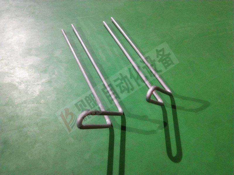 汽車(chē)零部件線材成型圖樣