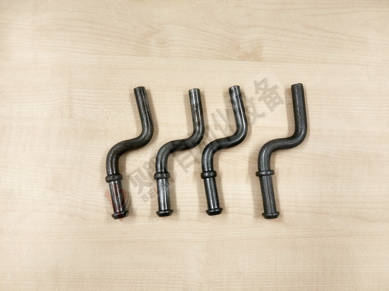 汽車(chē)零部件線材成型圖樣