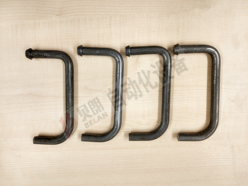 汽車(chē)零部件線材成型圖樣