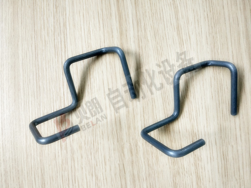 汽車(chē)零部件線材成型圖樣