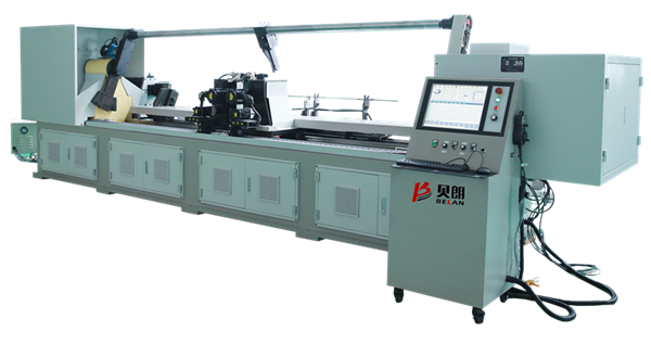 貝朗的雙彎機是拿來做什么產(chǎn)品的？