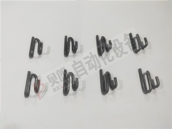 4.0mm發(fā)動機(jī)配件線材成型圖樣