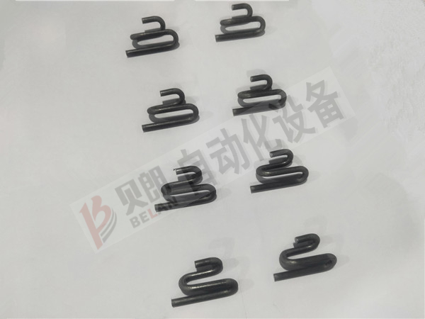 4.0mm發(fā)動機(jī)配件線材成型圖樣