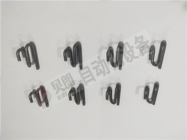 4.0mm發(fā)動機(jī)配件線材成型圖樣