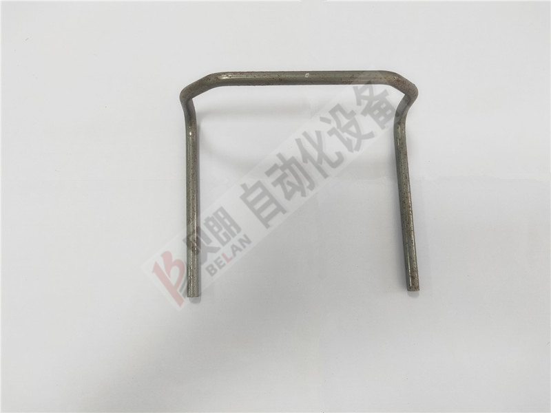 8.0mm汽車(chē)掛件線成型