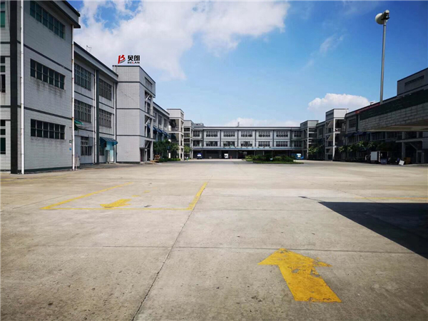 金屬線成型，貝朗小編教你如何選擇鐵線成型機