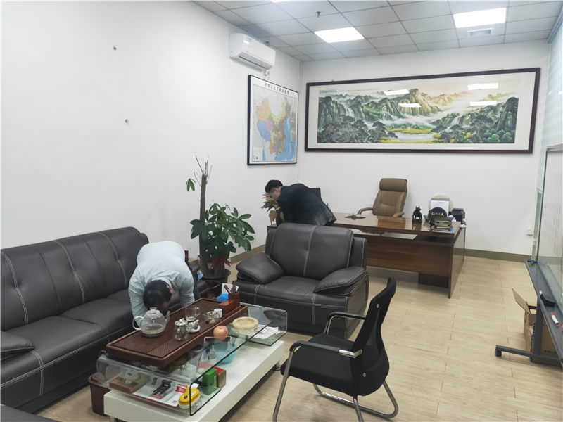 一群人，一件事，一起拼——貝朗線成型自動(dòng)折彎?rùn)C(jī)