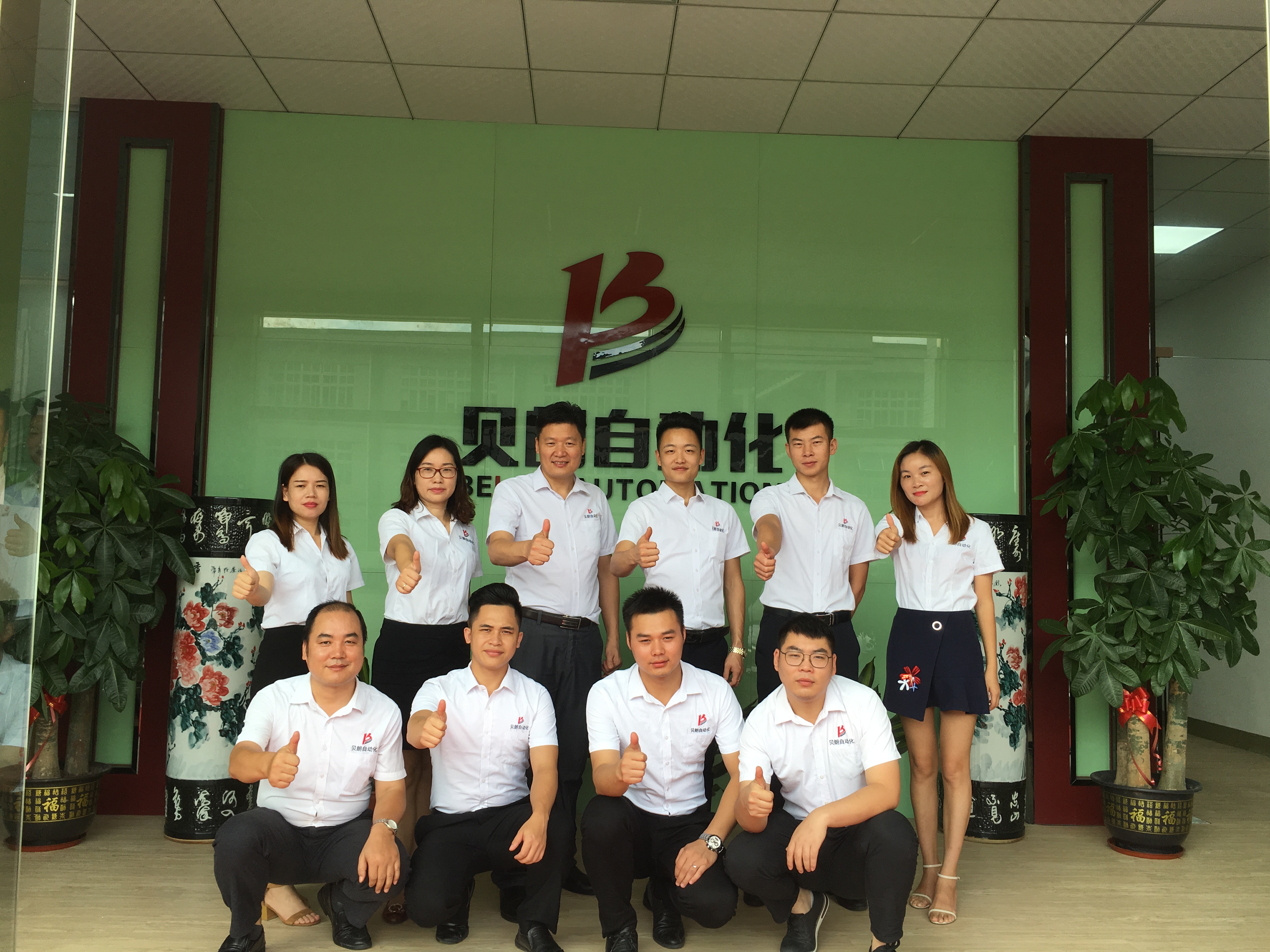 線材自動(dòng)化設(shè)備廠家——貝朗機(jī)械，具備哪些特色呢？