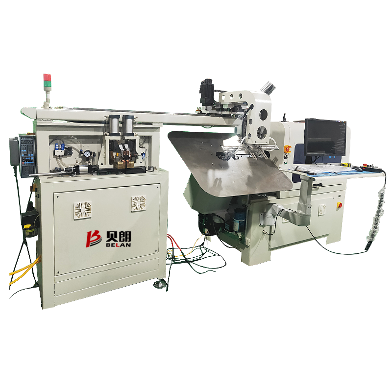 折彎焊 接機廣東哪里有？