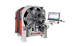 線材成型機有幾種類型呢？