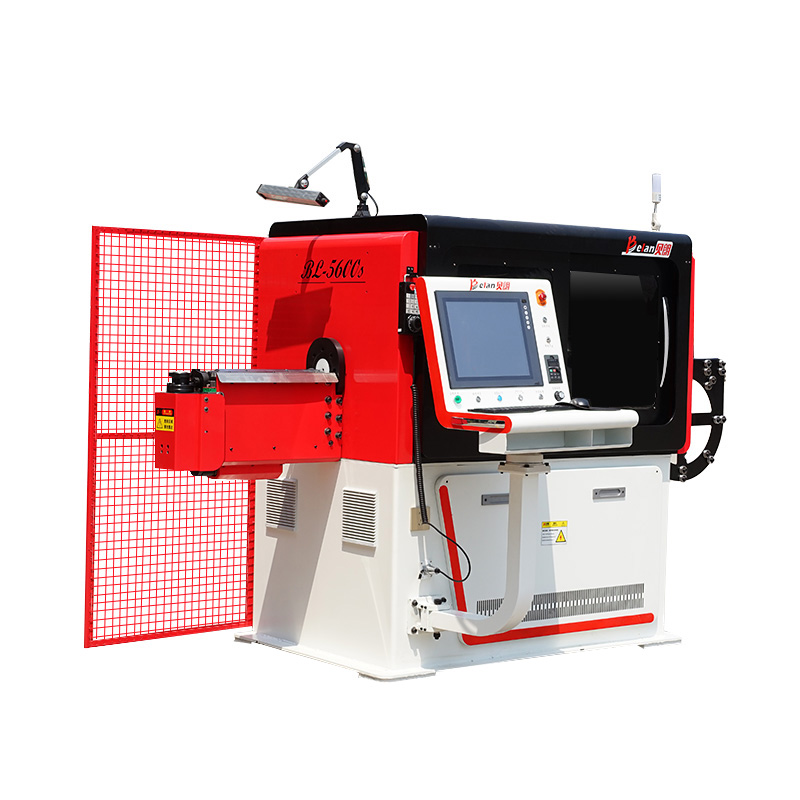 貝朗數(shù)控線材折彎?rùn)C(jī)