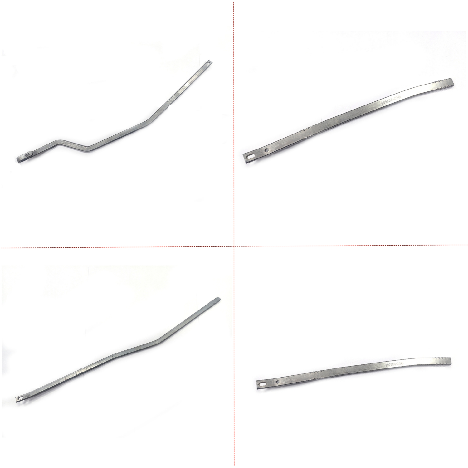 雨刮器連桿折彎件