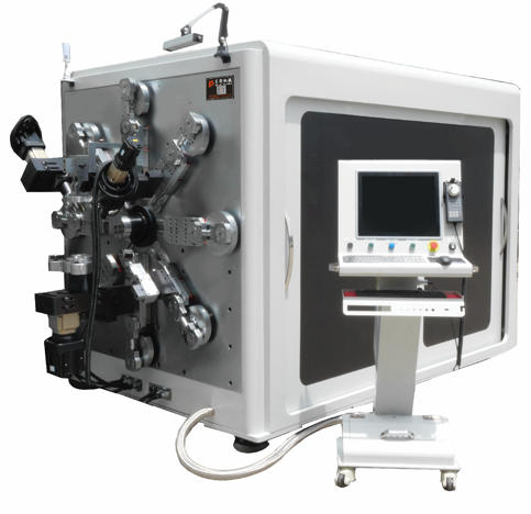 數(shù)控銅鋁排折彎機 數(shù)控銅鋁排折彎機