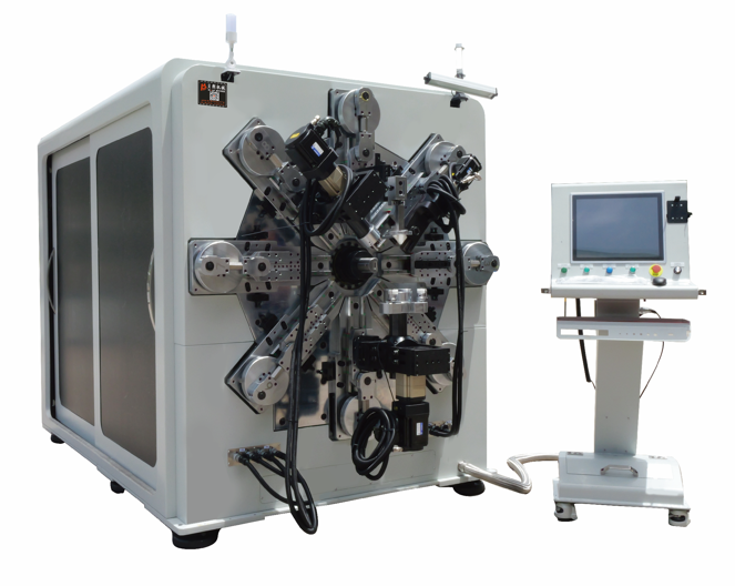 貝朗銅鋁排數(shù)控折彎?rùn)C(jī)