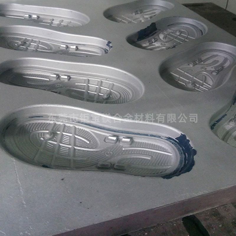 鎂合金雕刻板 鎂合金雕刻板