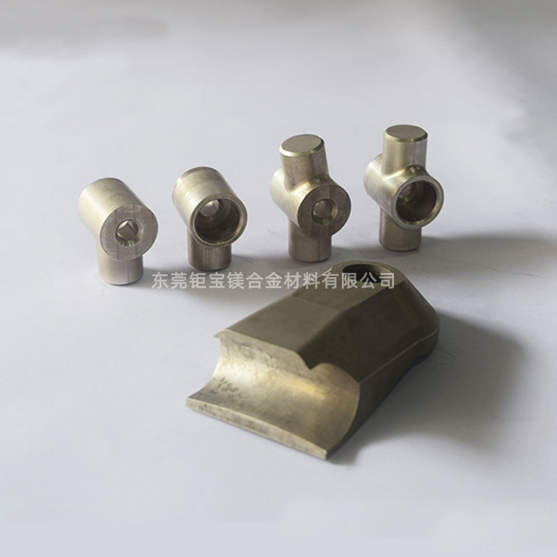 鎂合金型材 鎂合金型材