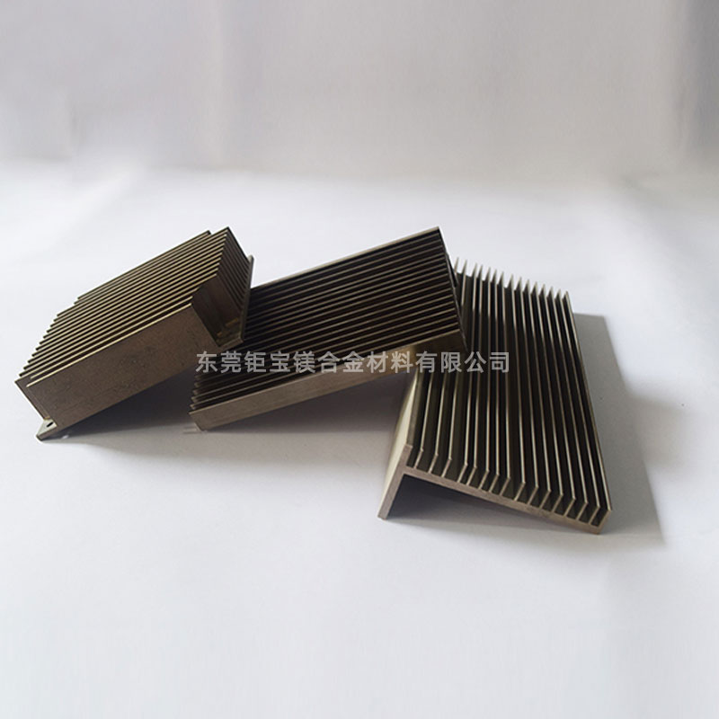 鎂合金型材 鎂合金型材