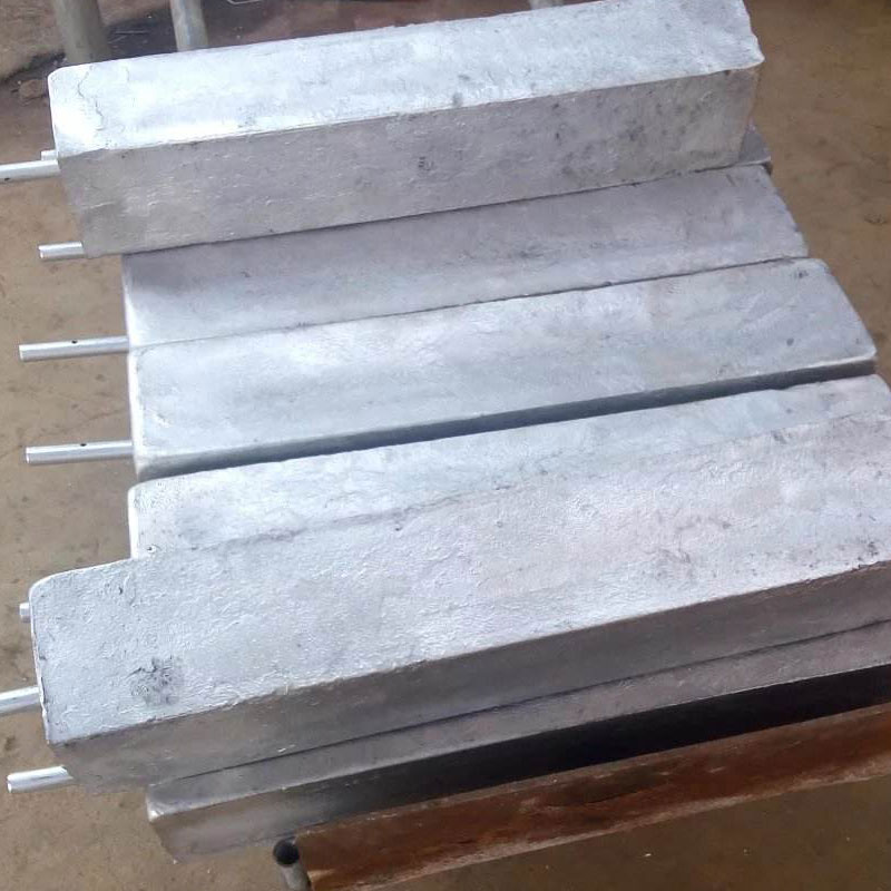 鎂合金犧牲陽(yáng)極 鎂合金犧牲陽(yáng)極